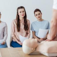 Healthwise Education